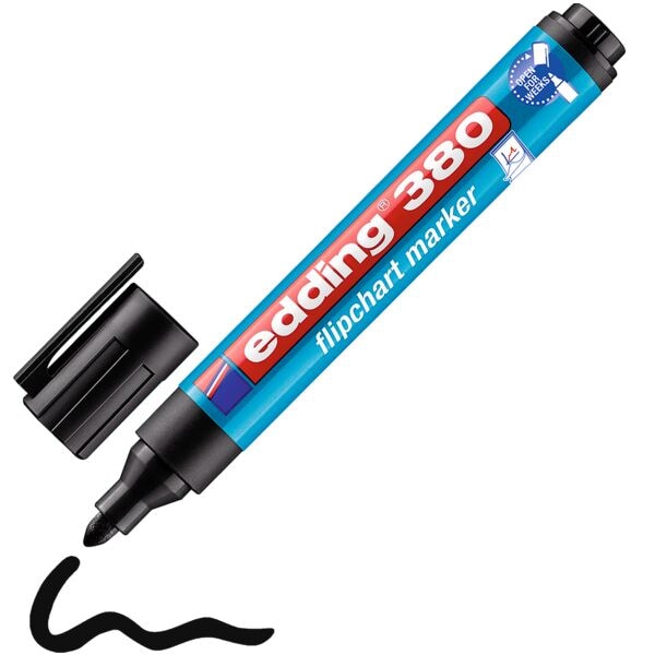 Edding Flipchart Marker »380«