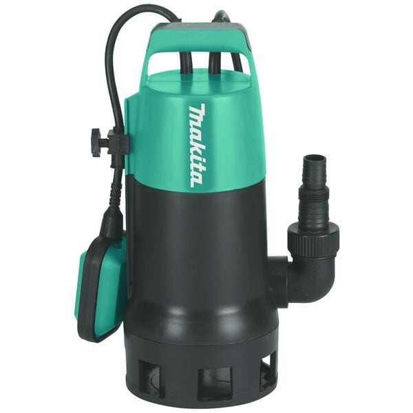 makita Elektro-Tauchpumpe »PF1010« makita Elektro-Tauchpumpe »PF1010«