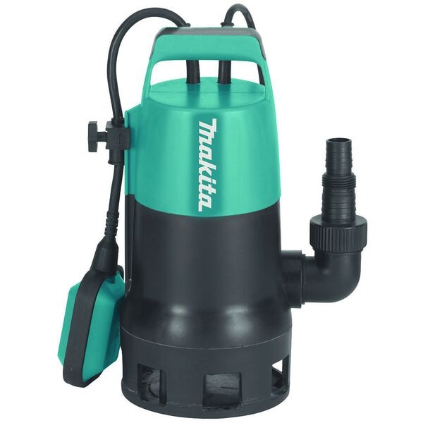 makita Elektro-Tauchpumpe »PF0410«