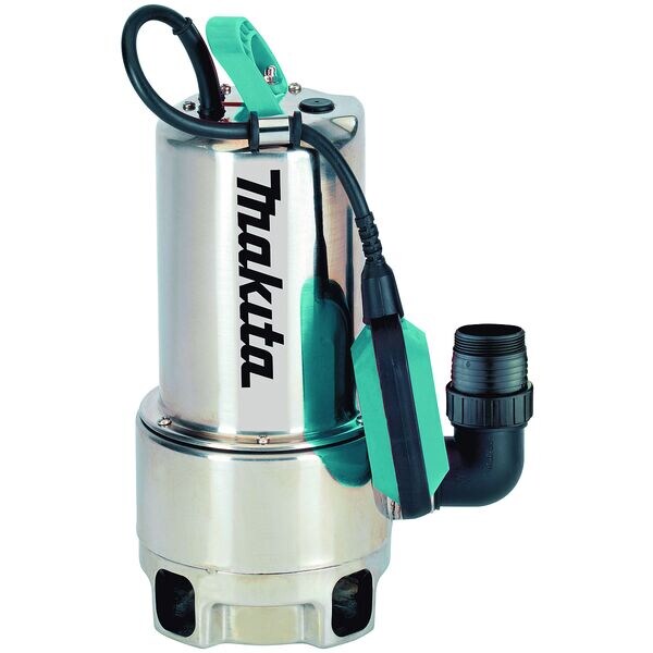 makita Elektro-Tauchpumpe »PF1110«
