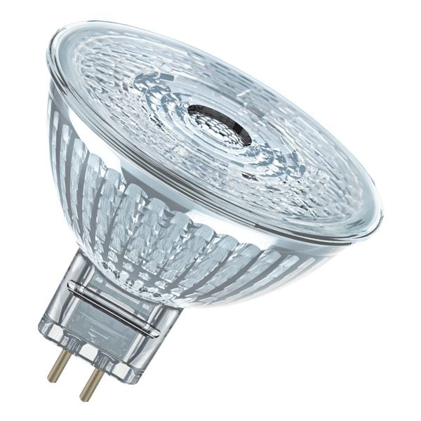 Osram LED-Reflektorlampe Star MR16 50 8 W