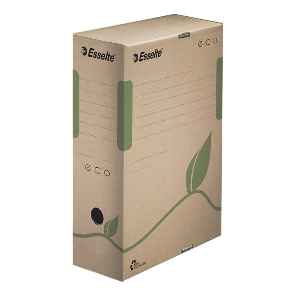 Esselte Archiv-Box »ECO 100 mm«