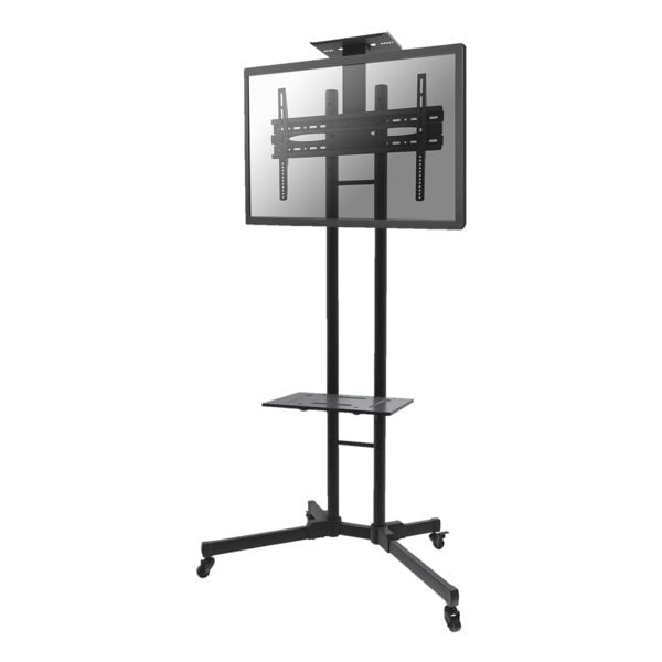 Neomounts Mobiler Bodenstnder fr Flachbildschirme PLASMA-M1700E