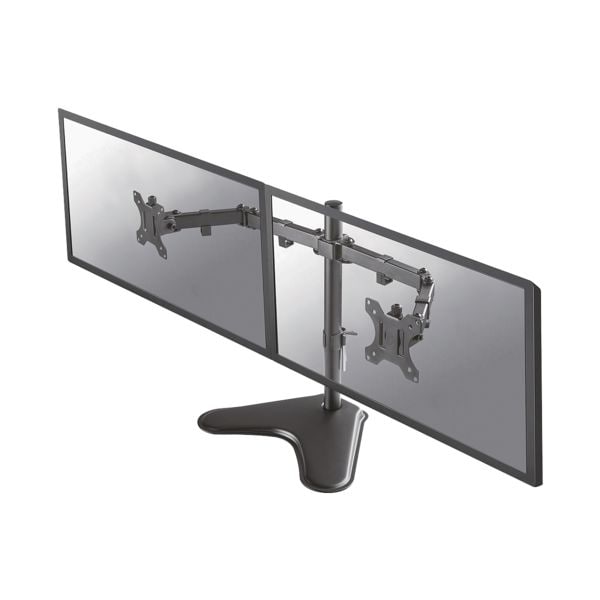 Neomounts Monitorständer bis 32'' »FPMA-D550DDBLACK« Neomounts Monitorständer bis 32'' »FPMA-D550DDBLACK«