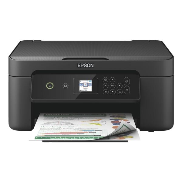 Epson Multifunktionsdrucker »Expression Home XP-3100« Epson Multifunktionsdrucker »Expression Home XP-3100«