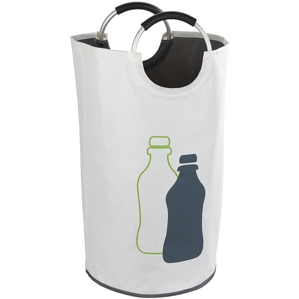 Wenko Multifunktionstasche / Flaschensammler Jumbo