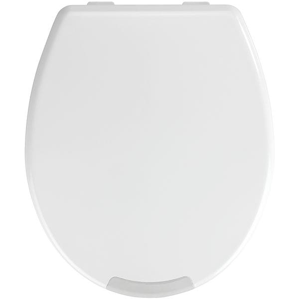Wenko WC-Sitz mit Sitzflchenerhhung Secura Comfort