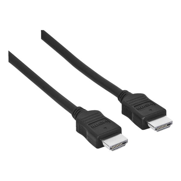 Hama HDMI-Kabel 1,5 m