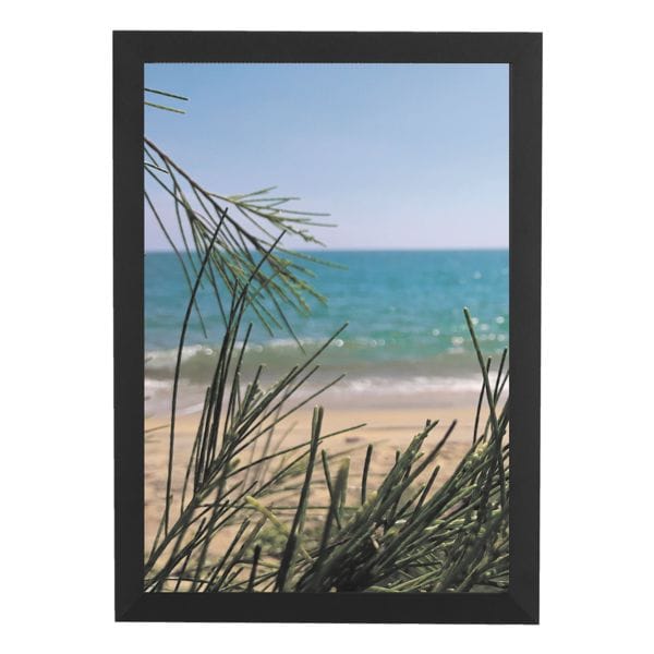 update displays Klapprahmen HardLine A0