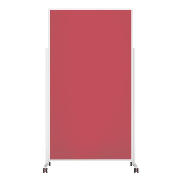 magnetoplan Kombitafel VarioPin, 100 x 180 cm