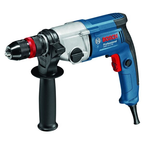 BOSCH Bohrmaschine GBM 13-2 RE Professional