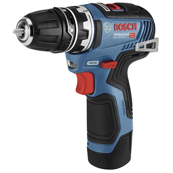 BOSCH Akku-Bohrschrauber �GSR 12V-35 FC�