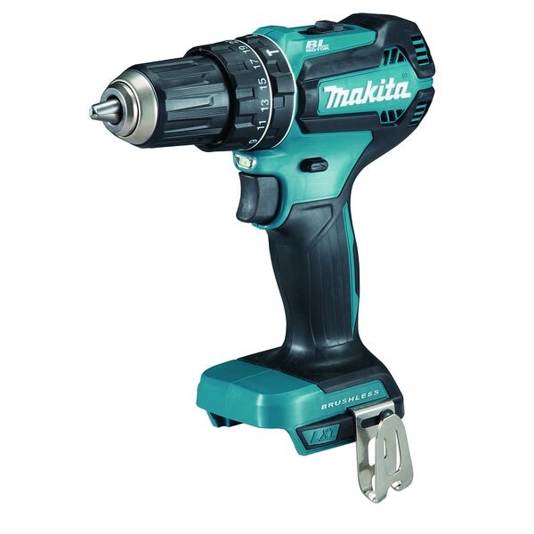 makita Akku-Schlagbohrschrauber 18V DHP485Z solo