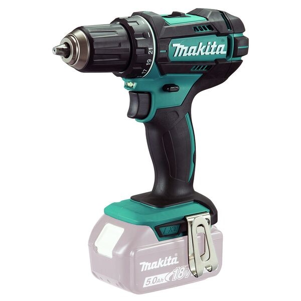 makita Akku-Bohrschrauber 18V »DDF482Z« makita Akku-Bohrschrauber 18V »DDF482Z«