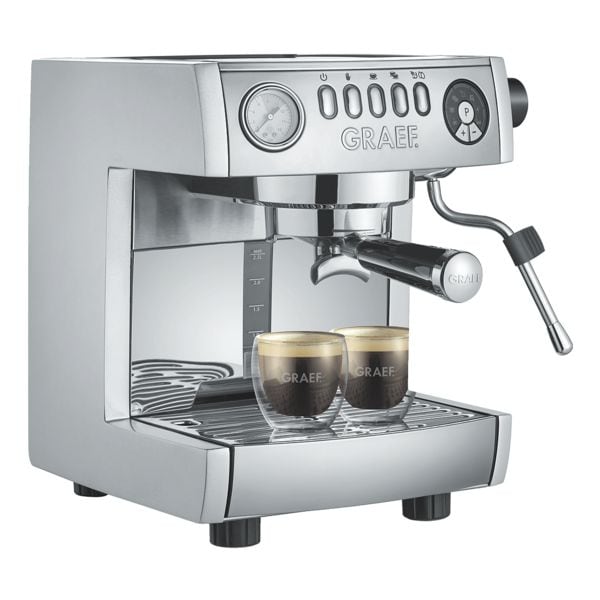 Graef Espressomaschine marchesa ES850