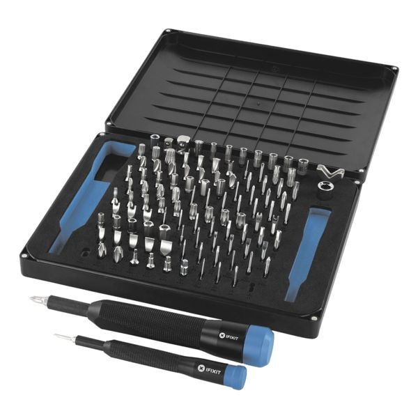 iFixit iFixit Reperatur-Set »Manta Precision«