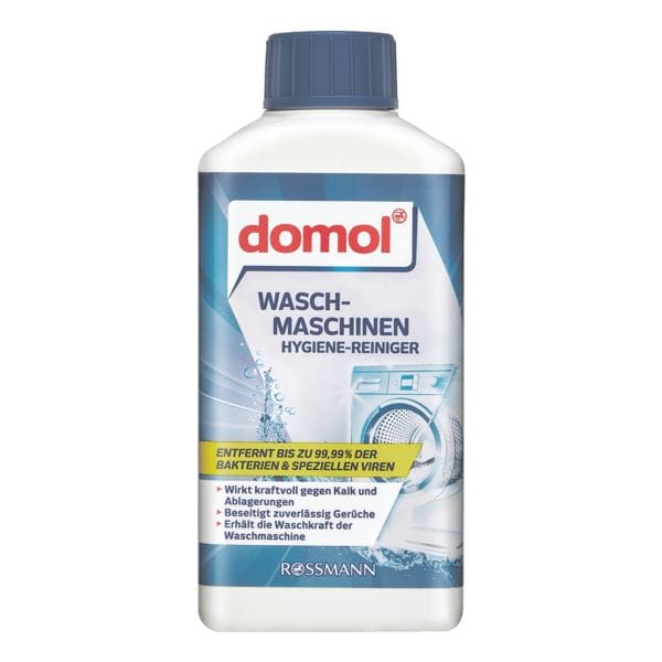 domol Waschmaschinen Hygiene-Reiniger 250 ml