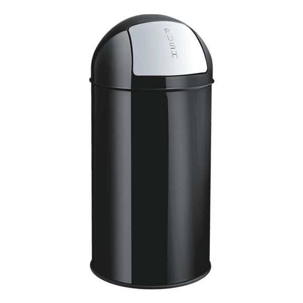 helit Abfalleimer 30 L the dome