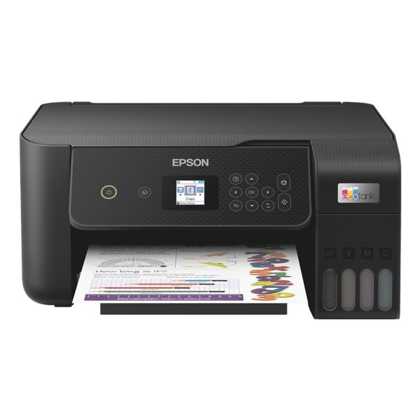 Epson Multifunktionsdrucker EcoTank ET-2820