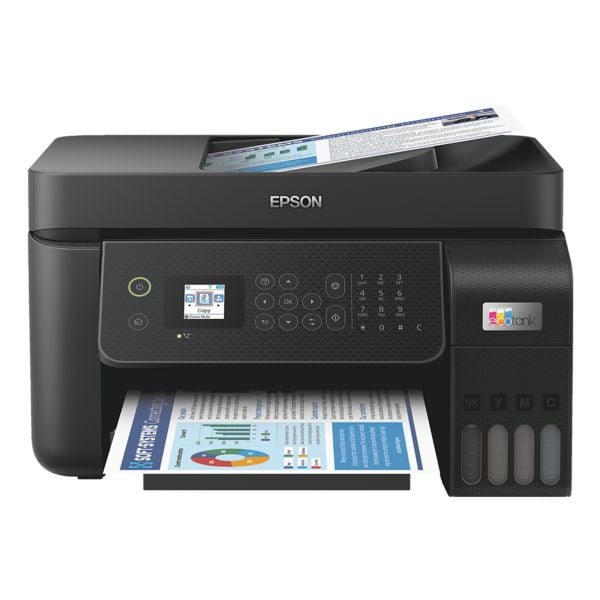 Epson Multifunktionsdrucker EcoTank ET-4800