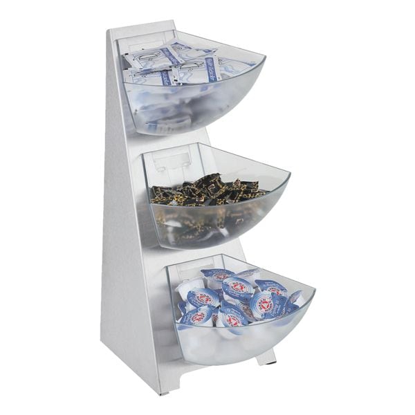 APS Multi Rack - 3-stufig APS Multi Rack - 3-stufig