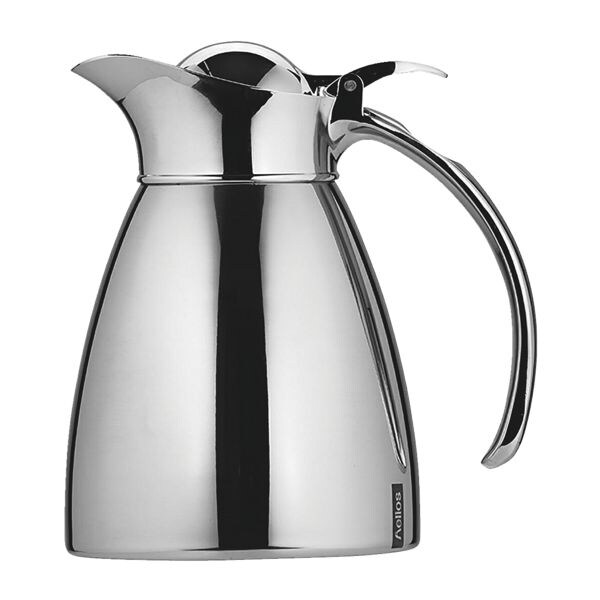 Helios Isolierkanne �Brilliant� 0,6 l