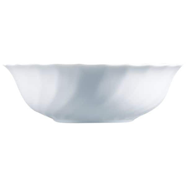 Arcoroc Multischale »Trianon White« 16 cm Arcoroc Multischale »Trianon White« 16 cm