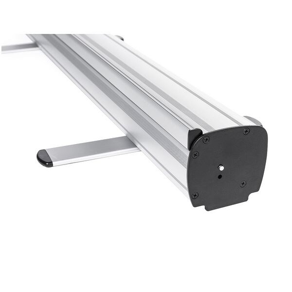 Showdown Displays Roll-Banner »Challenger Next« 85 x 200 cm - ohne Bezug