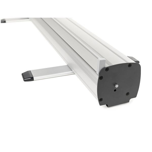Showdown Displays Roll-Banner »Plus« 80 x 200 cm - ohne Bezug Showdown Displays Roll-Banner »Plus« 80 x 200 cm - ohne Bezug