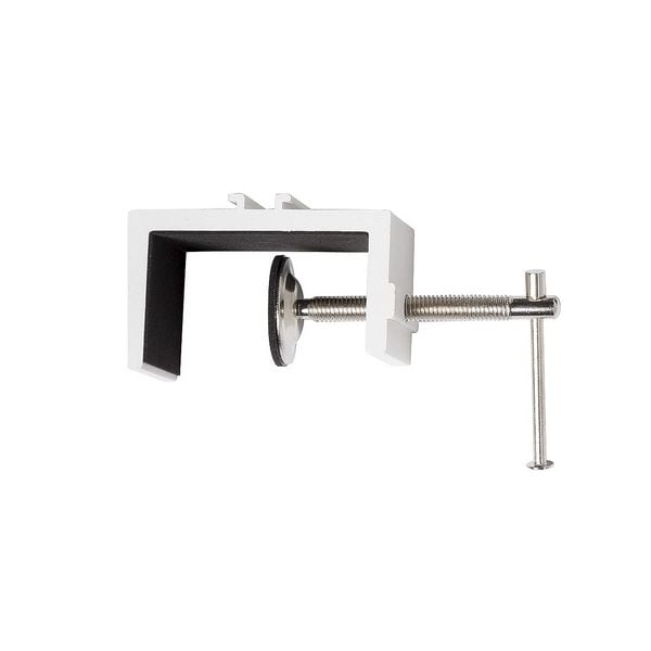 Showdown Displays Klemme für Leuchten »Popup-Wand« max. Ø 53 mm