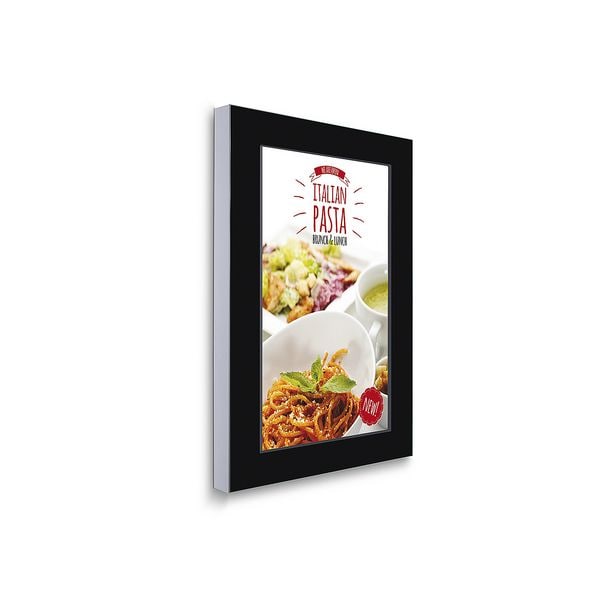 Showdown Displays Digitales Wand-Display mit 55