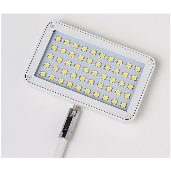 Showdown Displays LED-Leuchte für Popup-Wand »LED 50« weiß