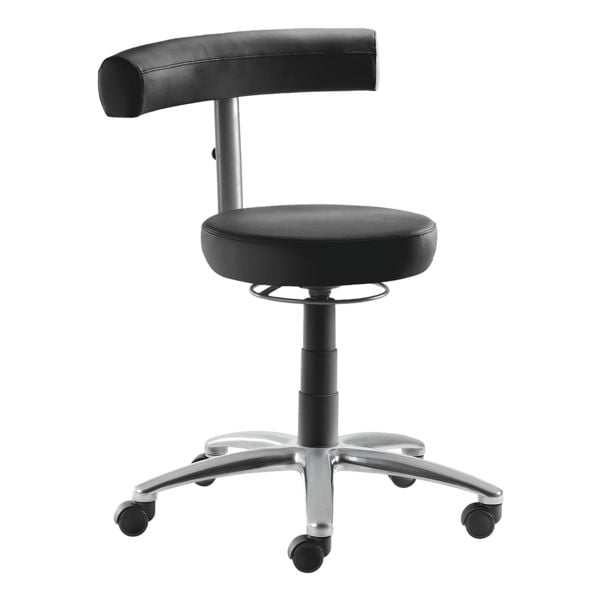 mayer Sitzmbel Arbeitsdrehstuhl my Quizz 1280 FINCA Sitzhhe 44-54 cm