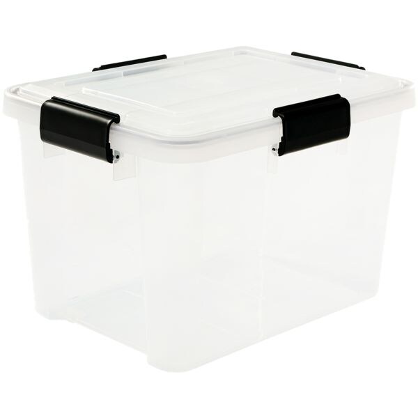 Archivbox Water Proof - 20 Liter