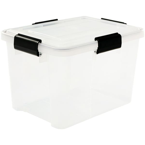 3x Archivboxen Water Proof - 20 Liter