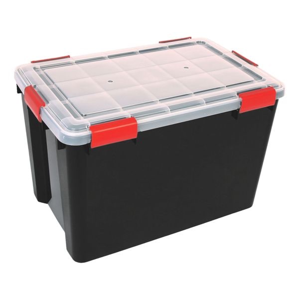 Archivbox Water Proof - 70 Liter