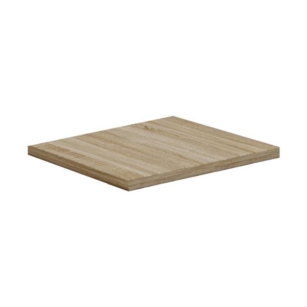 VCM MORGENTHALER GMBH Eckplatte »Lona« 50 cm