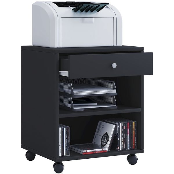 VCM Morgenthaler Rollcontainer »Salda« 1 Schublade VCM Morgenthaler Rollcontainer »Salda« 1 Schublade