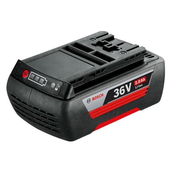 BOSCH Ersatzakku »36 V 2.0 Ah« - Bei OTTO Office günstig kaufen