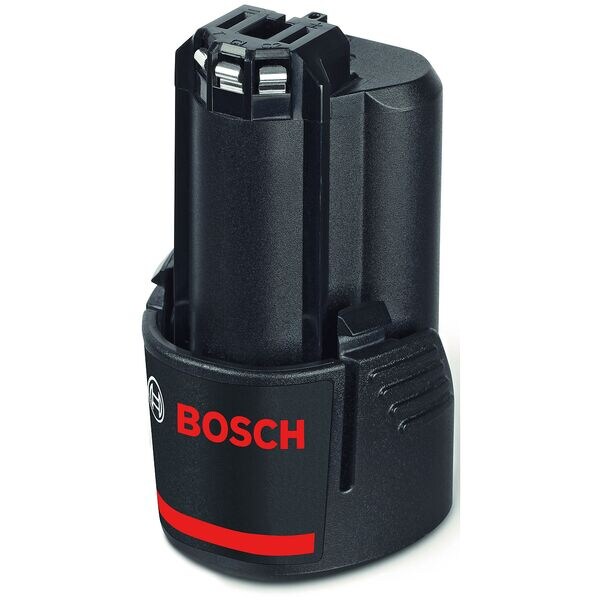 BOSCH Ersatzakku GBA 12V 2.0Ah Professional