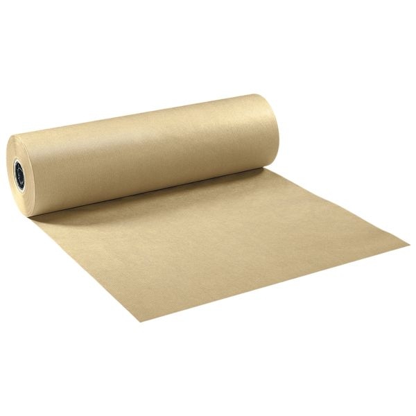 Supra Ratiopac Packpapier Rolle 50 cm x 150 m