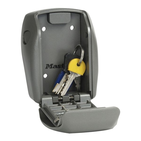Master Lock Schlüsselkasten »5415EURD«