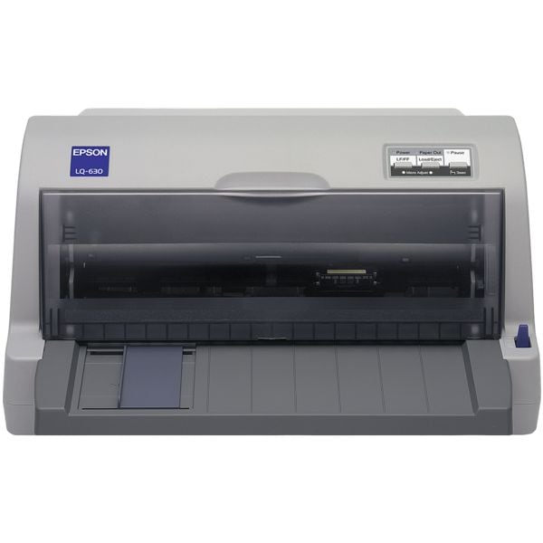 Epson Nadeldrucker LQ-630