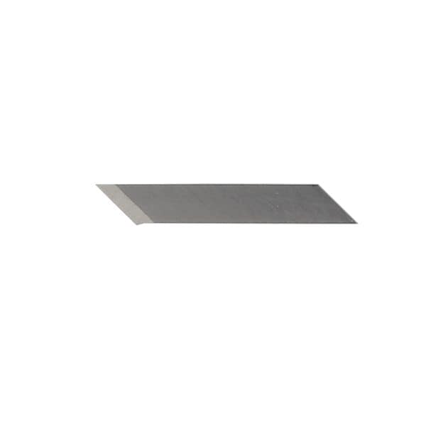 NT Cutter 40er-Pack Cutter Ersatzklingen »BDC-200P« NT Cutter 40er-Pack Cutter Ersatzklingen »BDC-200P«