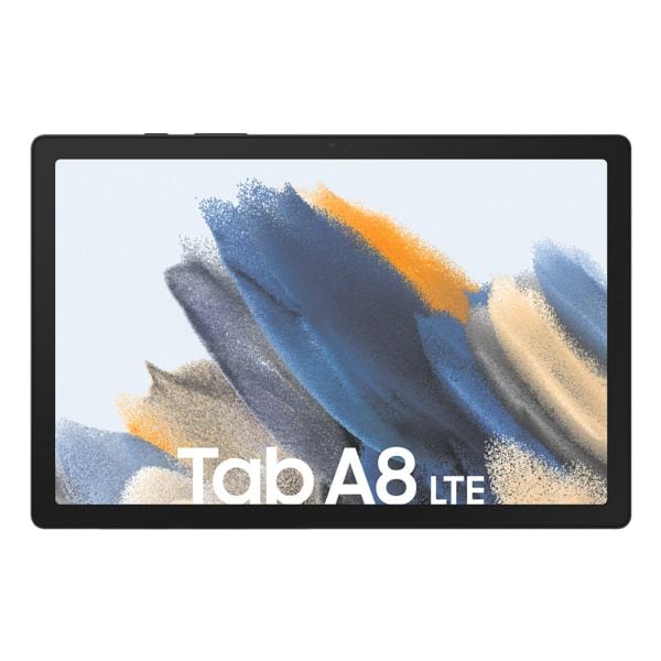 Samsung Tablet Galaxy Tab A8 LTE Grey