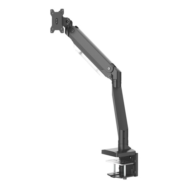 Hama Monitorhalter mit Gasfederschwenkarm Fullmotion 33 - 89 cm