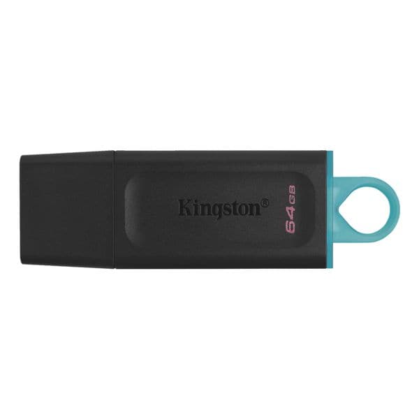 USB-Stick 64 GB Kingston DataTraveler Exodia USB 3.2 Gen 1