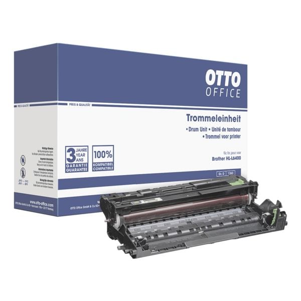 OTTO Office Trommel (ohne Toner) »DR3400« OTTO Office Trommel (ohne Toner) »DR3400«