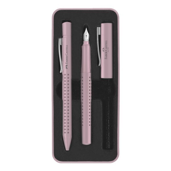 Schreibgerte-Set Faber-Castell Grip 2010