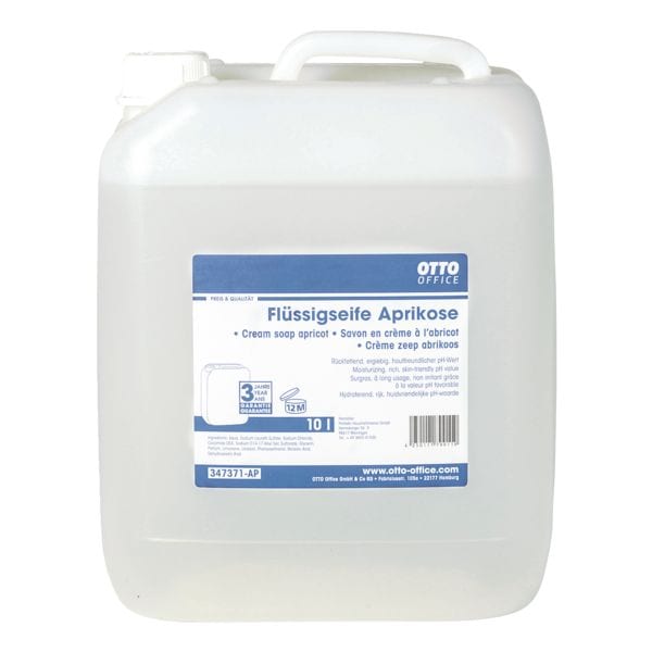 OTTO Office Fl�ssige Cremeseife 10 Liter